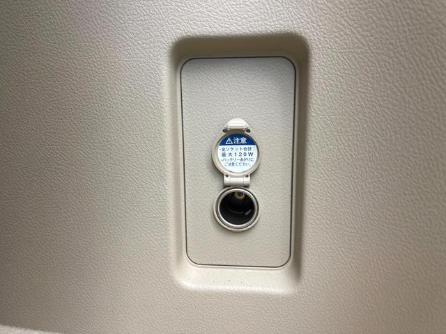 ランドクルーザープラド ＴＸ　Ｌパッケージ　マットブラックエディション　サンルーフ　７人乗り　純正９インチナビ付ディスプレイオーディオ　トヨタセーフティセンス　禁煙車　レーダークルーズ　シートベンチレーション　ベージュ革シート　ルーフレール　フルセグ　Ｂｌｕｅｔｏｏｔｈ（44枚目）