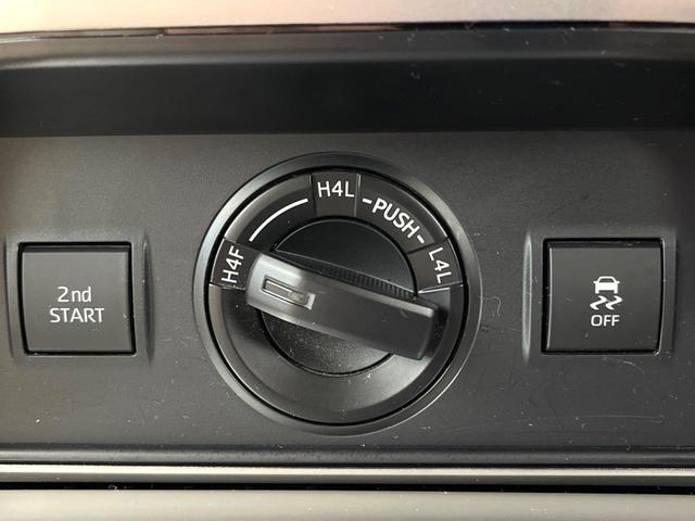 ランドクルーザープラド ＴＸ　Ｌパッケージ　マットブラックエディション　サンルーフ　７人乗り　純正９インチナビ付ディスプレイオーディオ　トヨタセーフティセンス　禁煙車　レーダークルーズ　シートベンチレーション　ベージュ革シート　ルーフレール　フルセグ　Ｂｌｕｅｔｏｏｔｈ（60枚目）