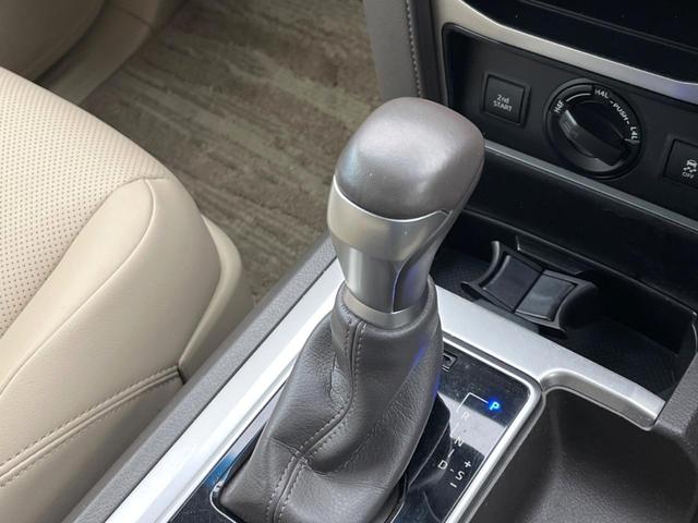 ランドクルーザープラド ＴＸ　Ｌパッケージ　マットブラックエディション　サンルーフ　７人乗り　純正９インチナビ付ディスプレイオーディオ　トヨタセーフティセンス　禁煙車　レーダークルーズ　シートベンチレーション　ベージュ革シート　ルーフレール　フルセグ　Ｂｌｕｅｔｏｏｔｈ（61枚目）