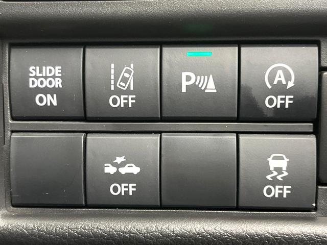 ソリオ ハイブリッドＭＺ　純正９型ＳＤナビ　両側電動ドア　全周囲カメラ　セーフティサポート　レーダークルーズ　ヘッドアップディスプレイ　禁煙車　ドラレコ　スマートキー　ＬＥＤヘッド　ビルトインＥＴＣ　オートライト（5枚目）