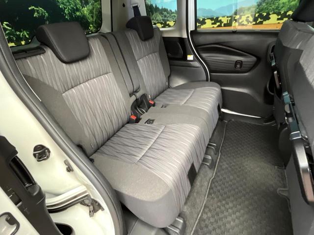 ソリオ ハイブリッドＭＺ　純正９型ＳＤナビ　両側電動ドア　全周囲カメラ　セーフティサポート　レーダークルーズ　ヘッドアップディスプレイ　禁煙車　ドラレコ　スマートキー　ＬＥＤヘッド　ビルトインＥＴＣ　オートライト（10枚目）