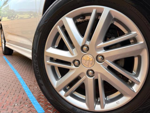 ソリオ ハイブリッドＭＺ　純正９型ＳＤナビ　両側電動ドア　全周囲カメラ　セーフティサポート　レーダークルーズ　ヘッドアップディスプレイ　禁煙車　ドラレコ　スマートキー　ＬＥＤヘッド　ビルトインＥＴＣ　オートライト（29枚目）