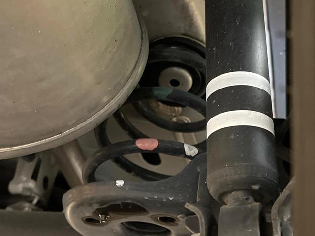 ソリオ ハイブリッドＭＺ　純正９型ＳＤナビ　両側電動ドア　全周囲カメラ　セーフティサポート　レーダークルーズ　ヘッドアップディスプレイ　禁煙車　ドラレコ　スマートキー　ＬＥＤヘッド　ビルトインＥＴＣ　オートライト（34枚目）