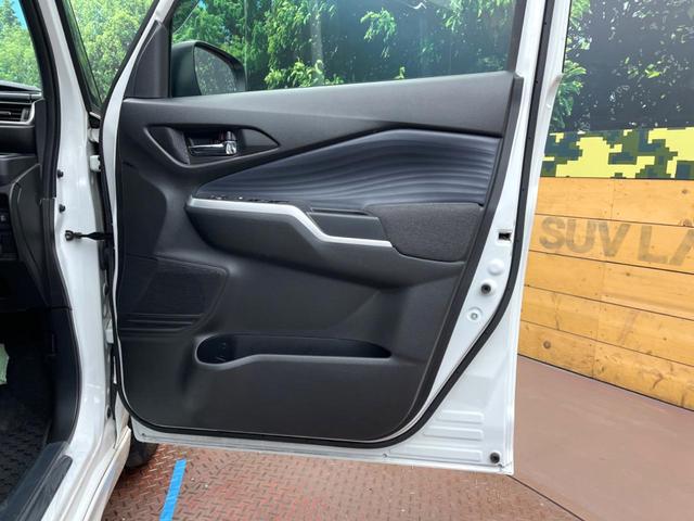 ソリオ ハイブリッドＭＺ　純正９型ＳＤナビ　両側電動ドア　全周囲カメラ　セーフティサポート　レーダークルーズ　ヘッドアップディスプレイ　禁煙車　ドラレコ　スマートキー　ＬＥＤヘッド　ビルトインＥＴＣ　オートライト（36枚目）