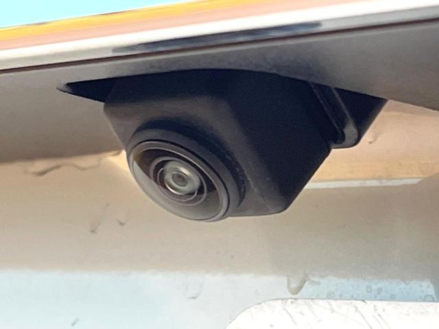 ソリオ ハイブリッドＭＺ　純正９型ＳＤナビ　両側電動ドア　全周囲カメラ　セーフティサポート　レーダークルーズ　ヘッドアップディスプレイ　禁煙車　ドラレコ　スマートキー　ＬＥＤヘッド　ビルトインＥＴＣ　オートライト（37枚目）