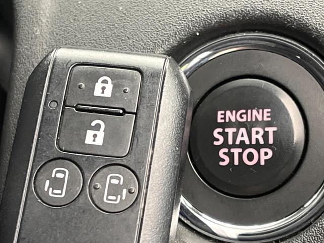 ソリオ ハイブリッドＭＺ　純正９型ＳＤナビ　両側電動ドア　全周囲カメラ　セーフティサポート　レーダークルーズ　ヘッドアップディスプレイ　禁煙車　ドラレコ　スマートキー　ＬＥＤヘッド　ビルトインＥＴＣ　オートライト（47枚目）