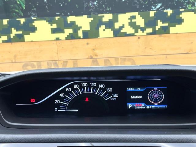 ソリオ ハイブリッドＭＺ　純正９型ＳＤナビ　両側電動ドア　全周囲カメラ　セーフティサポート　レーダークルーズ　ヘッドアップディスプレイ　禁煙車　ドラレコ　スマートキー　ＬＥＤヘッド　ビルトインＥＴＣ　オートライト（48枚目）