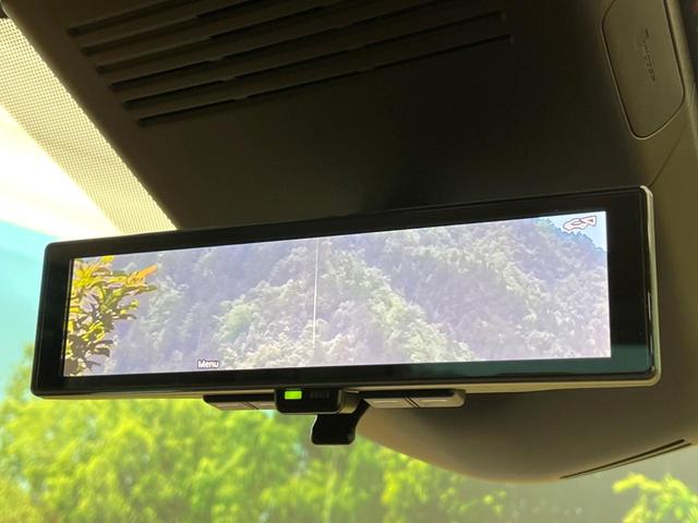 セレナ ハイウェイスターＶ　純正１２．３型ナビ　ツートーンカラー　両側電動ドア　プロパイロット　全周囲カメラ　デジタルインナーミラー　後側方車両検知警報　ワイヤレス充電　ＨＤＭＩ　ＬＥＤヘッドライト／フロントフォグ　ＥＴＣ２．０（6枚目）