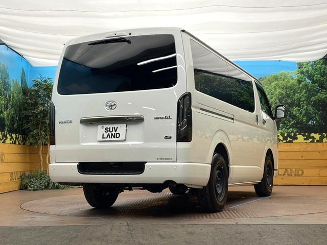 ハイエースバン ロングスーパーＧＬ　ダークプライムＳ　ＢＩＧ－Ｘ１１インチナビ　パノラミックビューモニター　禁煙車　アクセサリーコンセント　デジタルインナーミラー　両側電動ドア　ＬＥＤヘッドライト　ドライブレコーダー　ＥＴＣ　Ｂｌｕｅｔｏｏｔｈ　フルセグ（17枚目）