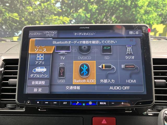 ハイエースバン ロングスーパーＧＬ　ダークプライムＳ　ＢＩＧ－Ｘ１１インチナビ　パノラミックビューモニター　禁煙車　アクセサリーコンセント　デジタルインナーミラー　両側電動ドア　ＬＥＤヘッドライト　ドライブレコーダー　ＥＴＣ　Ｂｌｕｅｔｏｏｔｈ　フルセグ（58枚目）