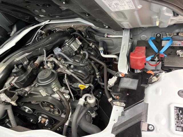 ハイエースバン スーパーＧＬ　ダークプライムＩＩ　ＢＩＧ－Ｘ１１インチナビ　全周囲カメラ　セーフティセンス　禁煙車　両側電動ドア　デジタルインナーミラー　アクセサリーコンセント　ドライブレコーダー　ＥＴＣ　フルセグ　Ｂｌｕｅｔｏｏｔｈ（18枚目）
