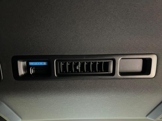 ハイエースバン スーパーＧＬ　ダークプライムＩＩ　ＢＩＧ－Ｘ１１インチナビ　全周囲カメラ　セーフティセンス　禁煙車　両側電動ドア　デジタルインナーミラー　アクセサリーコンセント　ドライブレコーダー　ＥＴＣ　フルセグ　Ｂｌｕｅｔｏｏｔｈ（41枚目）