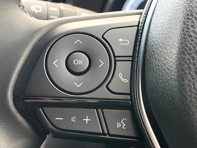 ハリアー Ｚ　純正１２．３インチナビ　トヨタセーフティセンス　禁煙車　ＪＢＬサウンドシステム　ブラインドスポットモニター　レーダークルーズ　パワーバックドア　ＬＥＤヘッドライト　デジタルインナーミラー　ドラレコ（49枚目）