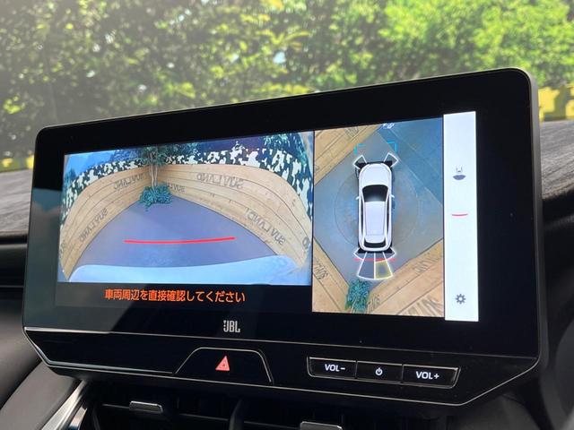 ハリアー Ｚ　純正１２．３インチナビ　トヨタセーフティセンス　禁煙車　ＪＢＬサウンドシステム　ブラインドスポットモニター　レーダークルーズ　パワーバックドア　ＬＥＤヘッドライト　デジタルインナーミラー　ドラレコ（61枚目）