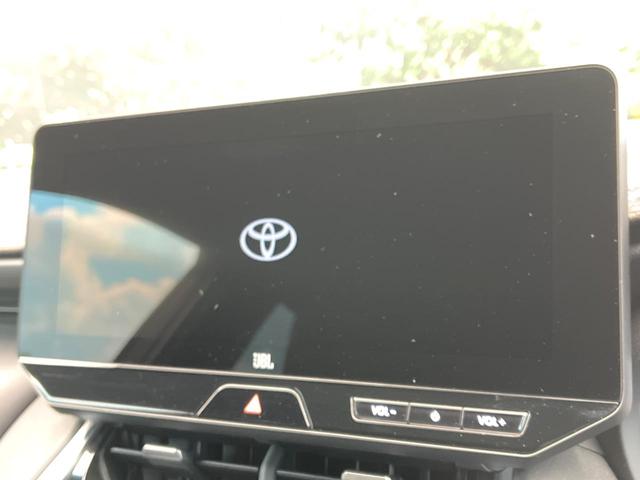 ハリアー Ｚ　純正１２．３インチナビ　トヨタセーフティセンス　禁煙車　ＪＢＬサウンドシステム　ブラインドスポットモニター　レーダークルーズ　パワーバックドア　ＬＥＤヘッドライト　デジタルインナーミラー　ドラレコ（64枚目）