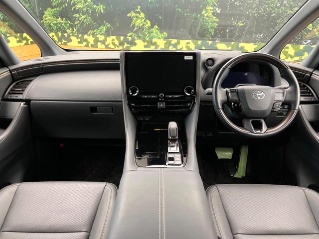 アルファードハイブリッド Ｚ　左右独立ムーンルーフ　１３．２型フリップダウンモニター　トヨタチームメイト　デジタルインナーミラー　カラーヘッドアップディスプレイ　トヨタセーフティセンス　禁煙車　ブラインドスポットモニター（2枚目）