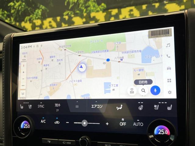 アルファードハイブリッド Ｚ　左右独立ムーンルーフ　１３．２型フリップダウンモニター　トヨタチームメイト　デジタルインナーミラー　カラーヘッドアップディスプレイ　トヨタセーフティセンス　禁煙車　ブラインドスポットモニター（5枚目）