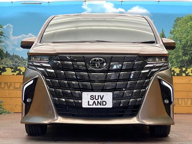 アルファードハイブリッド Ｚ　左右独立ムーンルーフ　１３．２型フリップダウンモニター　トヨタチームメイト　デジタルインナーミラー　カラーヘッドアップディスプレイ　トヨタセーフティセンス　禁煙車　ブラインドスポットモニター（15枚目）