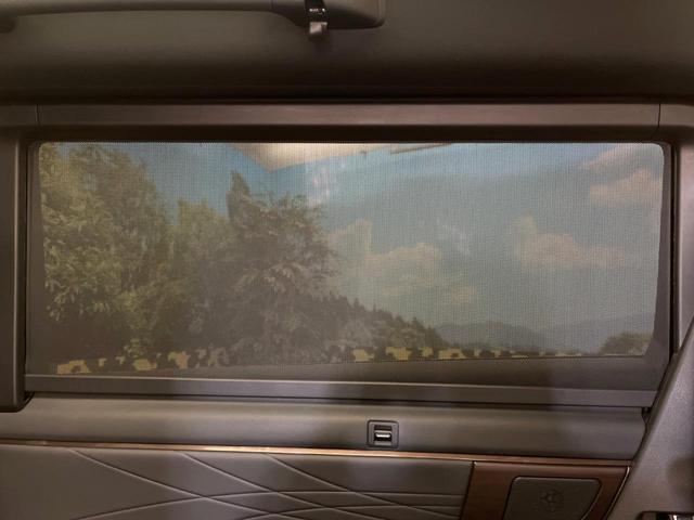 アルファードハイブリッド Ｚ　左右独立ムーンルーフ　１３．２型フリップダウンモニター　トヨタチームメイト　デジタルインナーミラー　カラーヘッドアップディスプレイ　トヨタセーフティセンス　禁煙車　ブラインドスポットモニター（45枚目）