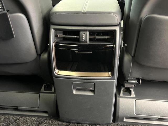 アルファードハイブリッド Ｚ　左右独立ムーンルーフ　１３．２型フリップダウンモニター　トヨタチームメイト　デジタルインナーミラー　カラーヘッドアップディスプレイ　トヨタセーフティセンス　禁煙車　ブラインドスポットモニター（48枚目）