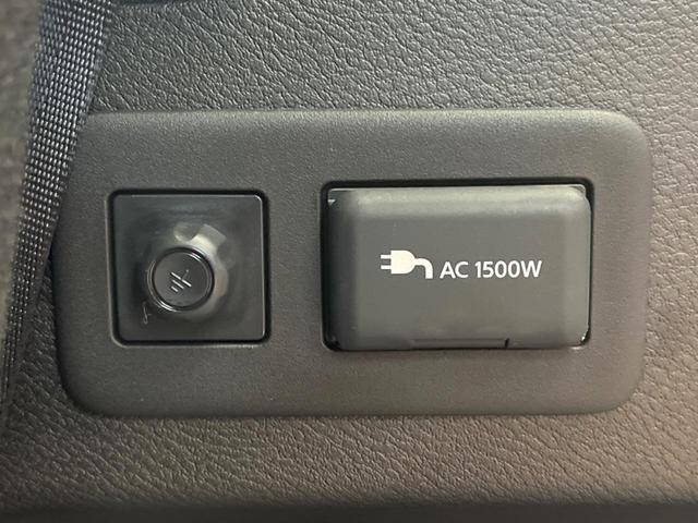 セレナ ｅ－パワー　ハイウェイスターＶ　純正エアロ　プロパイロット　ステアリングヒーター　シートヒータ　デジタルインナーミラー　１２．３インチディスプレイオーディオ　両側電動ドア　前席デュアルエアコン　リアオートエアコン　オートハイビーム（46枚目）