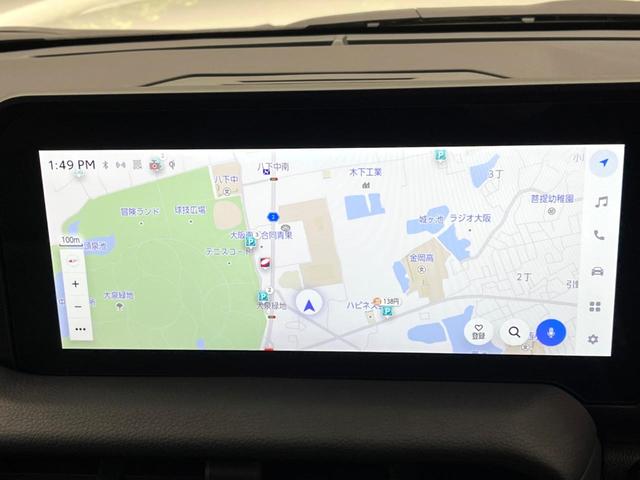 �y�i�a�k�T�E���h�V�X�e���t�������i�r�z�[���̃i�r�@�\�͂������A���x�ȃ`���[�j���O�\�͂����ڂ���Ă���A�������ȉ��y�����y���݂��������܂���