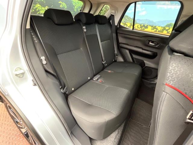 ライズ Ｚ　ＳＤナビ　スマートアシスト　禁煙車　アダプティブクルーズコントロール　ＬＥＤヘッドライト　前席シートヒーター　ＥＴＣ　フルセグ　Ｂｌｕｅｔｏｏｔｈ　アイドリングストップ　スマートキー（9枚目）