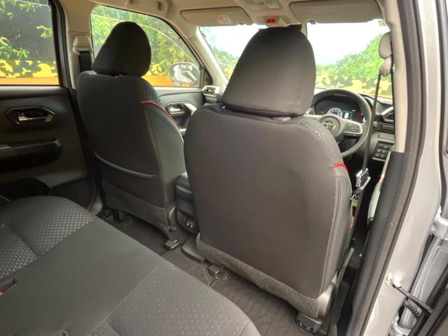 ライズ Ｚ　ＳＤナビ　スマートアシスト　禁煙車　アダプティブクルーズコントロール　ＬＥＤヘッドライト　前席シートヒーター　ＥＴＣ　フルセグ　Ｂｌｕｅｔｏｏｔｈ　アイドリングストップ　スマートキー（35枚目）