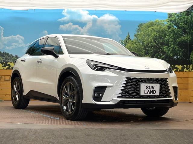 ＬＢＸ エレガント　レクサスチームメイト　ドライブレコーダー　９．８型ディスプレイオーディオ　パノラミックビューモニター　ブラインドスポットモニター　禁煙車　セーフティシステムプラス　シートヒーター　フルセグ（16枚目）