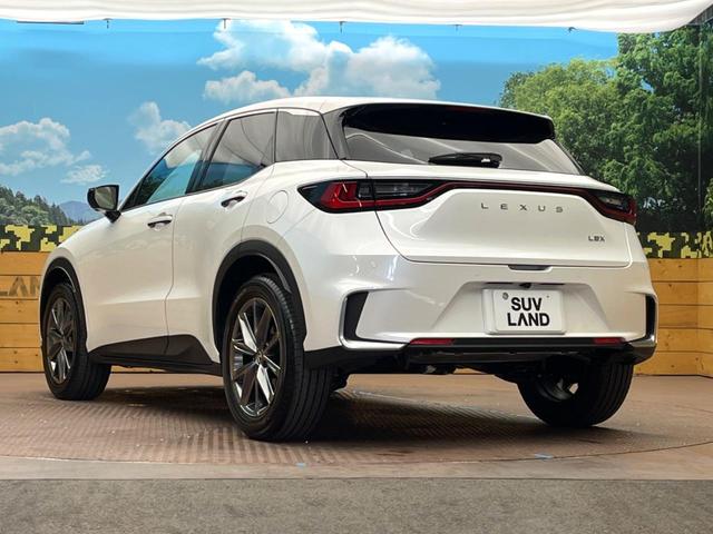 ＬＢＸ エレガント　レクサスチームメイト　ドライブレコーダー　９．８型ディスプレイオーディオ　パノラミックビューモニター　ブラインドスポットモニター　禁煙車　セーフティシステムプラス　シートヒーター　フルセグ（29枚目）