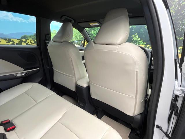 ＬＢＸ エレガント　レクサスチームメイト　ドライブレコーダー　９．８型ディスプレイオーディオ　パノラミックビューモニター　ブラインドスポットモニター　禁煙車　セーフティシステムプラス　シートヒーター　フルセグ（38枚目）