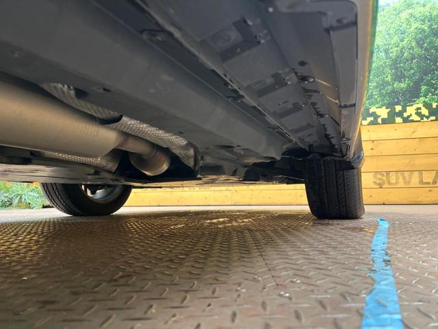 ハリアーハイブリッド Ｚ　レザーパッケージ　調光パノラマルーフ　モデリスタエアロ　１２．３インチナビ　デジタルインナーミラー　ブラインドスポットモニター　ＪＢＬサウンドシステム　ドライブレコーダー　パノラミックビューモニター　ＥＴＣ（35枚目）