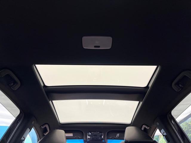 ハリアーハイブリッド Ｚ　レザーパッケージ　調光パノラマルーフ　モデリスタエアロ　１２．３インチナビ　デジタルインナーミラー　ブラインドスポットモニター　ＪＢＬサウンドシステム　ドライブレコーダー　パノラミックビューモニター　ＥＴＣ（40枚目）
