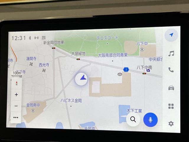 ヴォクシー Ｓ－Ｚ　快適利便ＰＫＧ　全周囲カメラ　純正１０．５型ナビ　トヨタチームメイト　両側電動ドア　セーフティセンス　レーダークルーズ　前中席シートヒーター　電動バックドア　ＣＤ／ＤＶＤデッキ　ＨＤＭＩ　ＥＴＣ（3枚目）