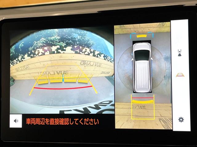 ヴォクシー Ｓ－Ｚ　快適利便ＰＫＧ　全周囲カメラ　純正１０．５型ナビ　トヨタチームメイト　両側電動ドア　セーフティセンス　レーダークルーズ　前中席シートヒーター　電動バックドア　ＣＤ／ＤＶＤデッキ　ＨＤＭＩ　ＥＴＣ（4枚目）