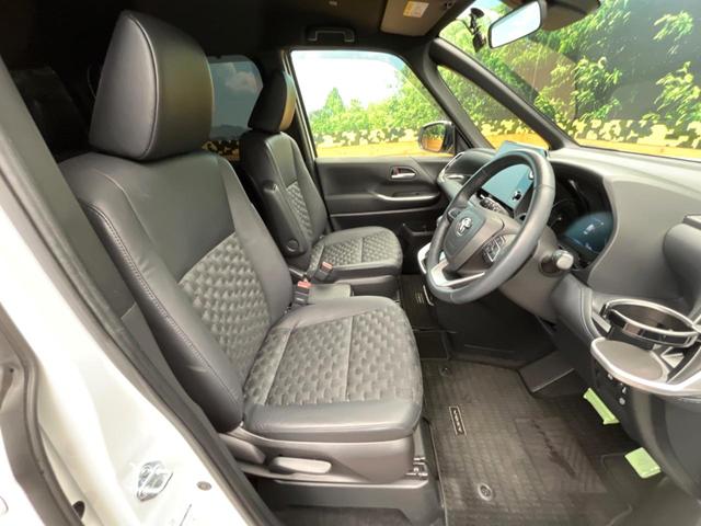 ヴォクシー Ｓ－Ｚ　快適利便ＰＫＧ　全周囲カメラ　純正１０．５型ナビ　トヨタチームメイト　両側電動ドア　セーフティセンス　レーダークルーズ　前中席シートヒーター　電動バックドア　ＣＤ／ＤＶＤデッキ　ＨＤＭＩ　ＥＴＣ（9枚目）