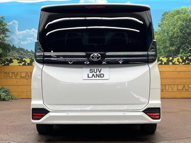 ヴォクシー Ｓ－Ｚ　快適利便ＰＫＧ　全周囲カメラ　純正１０．５型ナビ　トヨタチームメイト　両側電動ドア　セーフティセンス　レーダークルーズ　前中席シートヒーター　電動バックドア　ＣＤ／ＤＶＤデッキ　ＨＤＭＩ　ＥＴＣ（16枚目）