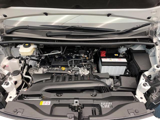 ヴォクシー Ｓ－Ｚ　快適利便ＰＫＧ　全周囲カメラ　純正１０．５型ナビ　トヨタチームメイト　両側電動ドア　セーフティセンス　レーダークルーズ　前中席シートヒーター　電動バックドア　ＣＤ／ＤＶＤデッキ　ＨＤＭＩ　ＥＴＣ（20枚目）