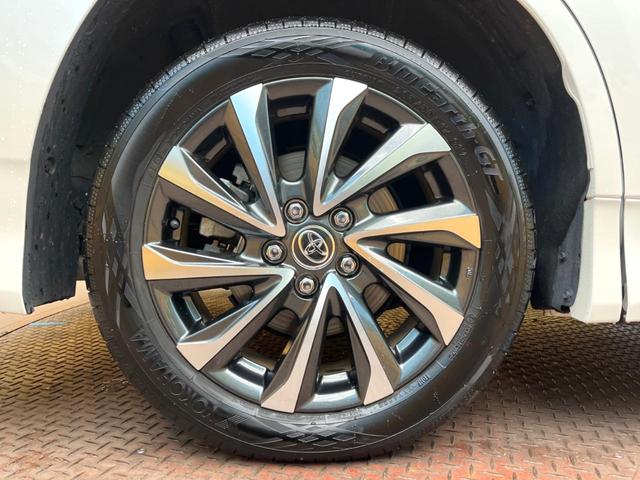 ヴォクシー Ｓ－Ｚ　快適利便ＰＫＧ　全周囲カメラ　純正１０．５型ナビ　トヨタチームメイト　両側電動ドア　セーフティセンス　レーダークルーズ　前中席シートヒーター　電動バックドア　ＣＤ／ＤＶＤデッキ　ＨＤＭＩ　ＥＴＣ（23枚目）