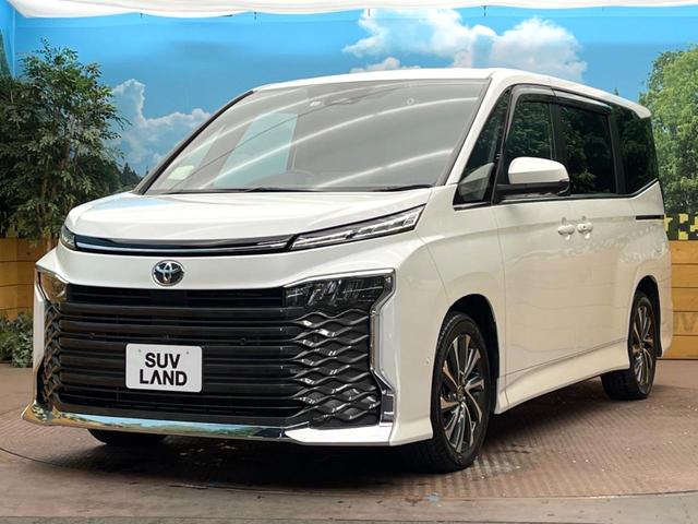 ヴォクシー Ｓ－Ｚ　快適利便ＰＫＧ　全周囲カメラ　純正１０．５型ナビ　トヨタチームメイト　両側電動ドア　セーフティセンス　レーダークルーズ　前中席シートヒーター　電動バックドア　ＣＤ／ＤＶＤデッキ　ＨＤＭＩ　ＥＴＣ（30枚目）