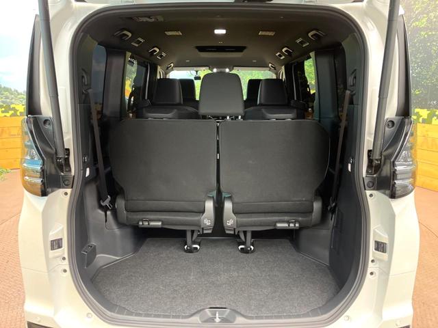 ヴォクシー Ｓ－Ｚ　快適利便ＰＫＧ　全周囲カメラ　純正１０．５型ナビ　トヨタチームメイト　両側電動ドア　セーフティセンス　レーダークルーズ　前中席シートヒーター　電動バックドア　ＣＤ／ＤＶＤデッキ　ＨＤＭＩ　ＥＴＣ（40枚目）