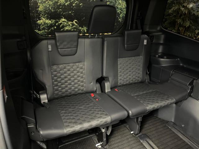 ヴォクシー Ｓ－Ｚ　快適利便ＰＫＧ　全周囲カメラ　純正１０．５型ナビ　トヨタチームメイト　両側電動ドア　セーフティセンス　レーダークルーズ　前中席シートヒーター　電動バックドア　ＣＤ／ＤＶＤデッキ　ＨＤＭＩ　ＥＴＣ（45枚目）