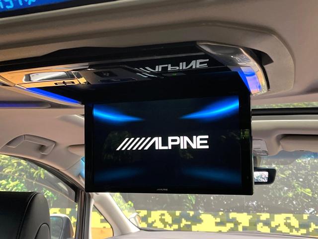 アルファード ２．５Ｓ　Ｃパッケージ　サンルーフ　モデリスタエアロ　１２．８型フリップダウン　ＢＩＧ－Ｘ１１型ナビ　デジタルミラー　両側電動ドア　カーアロマ　バックカメラ　電動リアゲート　シートベンチレーション　ドラレコ（4枚目）