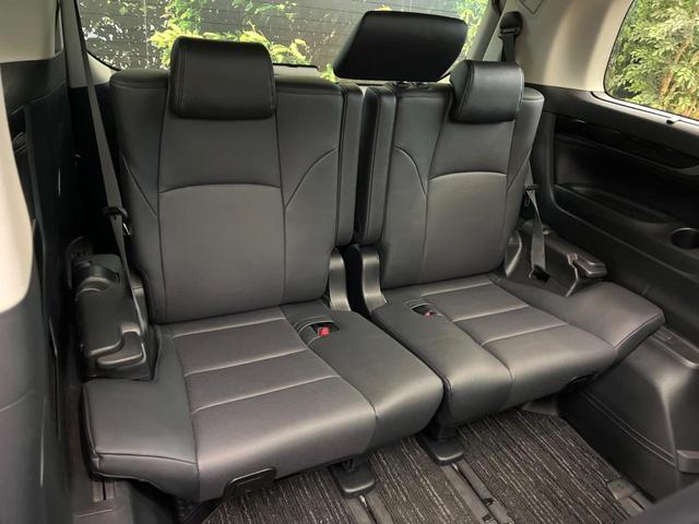 アルファード ２．５Ｓ　Ｃパッケージ　サンルーフ　モデリスタエアロ　１２．８型フリップダウン　ＢＩＧ－Ｘ１１型ナビ　デジタルミラー　両側電動ドア　カーアロマ　バックカメラ　電動リアゲート　シートベンチレーション　ドラレコ（11枚目）