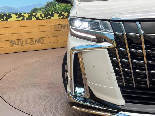 アルファード ２．５Ｓ　Ｃパッケージ　サンルーフ　モデリスタエアロ　１２．８型フリップダウン　ＢＩＧ－Ｘ１１型ナビ　デジタルミラー　両側電動ドア　カーアロマ　バックカメラ　電動リアゲート　シートベンチレーション　ドラレコ（14枚目）