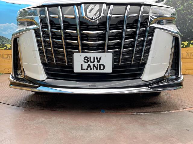 アルファード ２．５Ｓ　Ｃパッケージ　サンルーフ　モデリスタエアロ　１２．８型フリップダウン　ＢＩＧ－Ｘ１１型ナビ　デジタルミラー　両側電動ドア　カーアロマ　バックカメラ　電動リアゲート　シートベンチレーション　ドラレコ（22枚目）