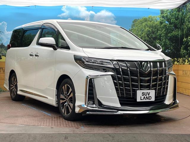 アルファード ２．５Ｓ　Ｃパッケージ　サンルーフ　モデリスタエアロ　１２．８型フリップダウン　ＢＩＧ－Ｘ１１型ナビ　デジタルミラー　両側電動ドア　カーアロマ　バックカメラ　電動リアゲート　シートベンチレーション　ドラレコ（29枚目）