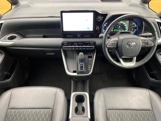 ノア ハイブリッドＳ－Ｚ　モデリスタ　快適利便パッケージ　後席モニター　バックカメラ　１００Ｖ電源　衝突被害軽減システム　レーダークルーズ　禁煙車　電動リアゲート　ハーフレザーシート　ドラレコ　コーナーセンサー　スマートキー（2枚目）