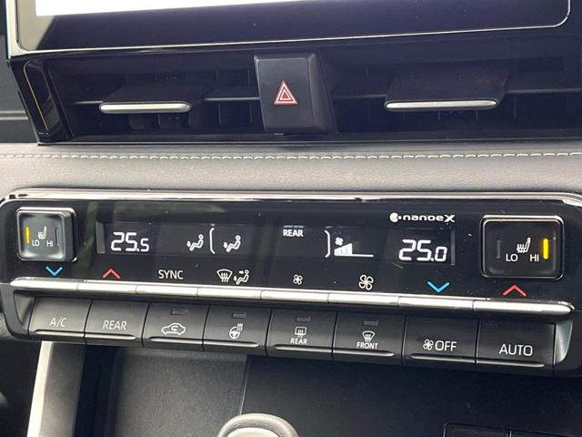 ノア ハイブリッドＳ－Ｚ　モデリスタ　快適利便パッケージ　後席モニター　バックカメラ　１００Ｖ電源　衝突被害軽減システム　レーダークルーズ　禁煙車　電動リアゲート　ハーフレザーシート　ドラレコ　コーナーセンサー　スマートキー（65枚目）