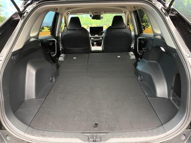 ＲＡＶ４ アドベンチャー　オフロードパッケージＩＩ　純正９型ナビ　全周囲カメラ　トヨタセーフティセンス　デジタルインナーミラー　ブラインドスポットモニター　シートベンチレーション　合皮シート　ＬＥＤヘッドライト　前席パワーシート　シートメモリー（10枚目）
